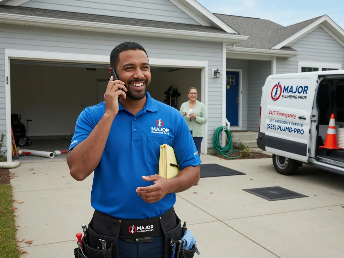 Drain Cleaning Services Malden, WA FAQs
